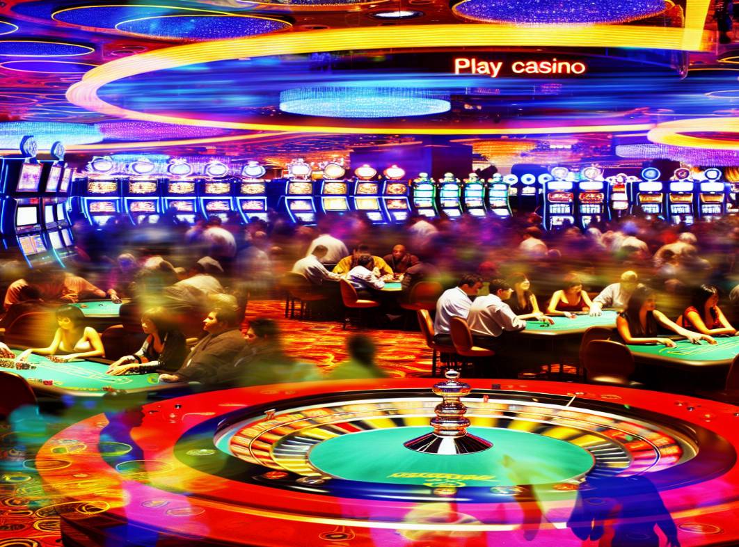 how to play craps at casino