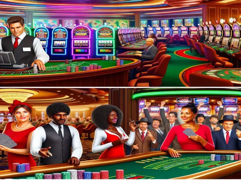 play casino bonus